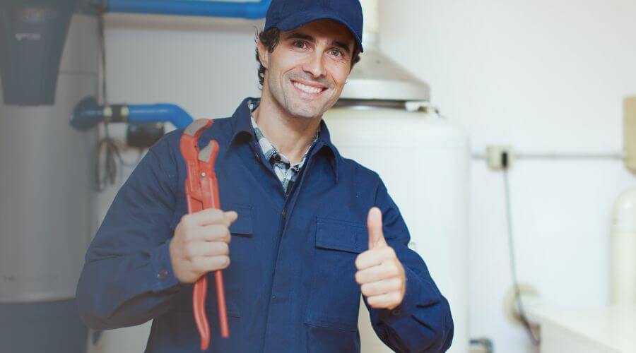 Professional Leak Detection in Pembina, ND