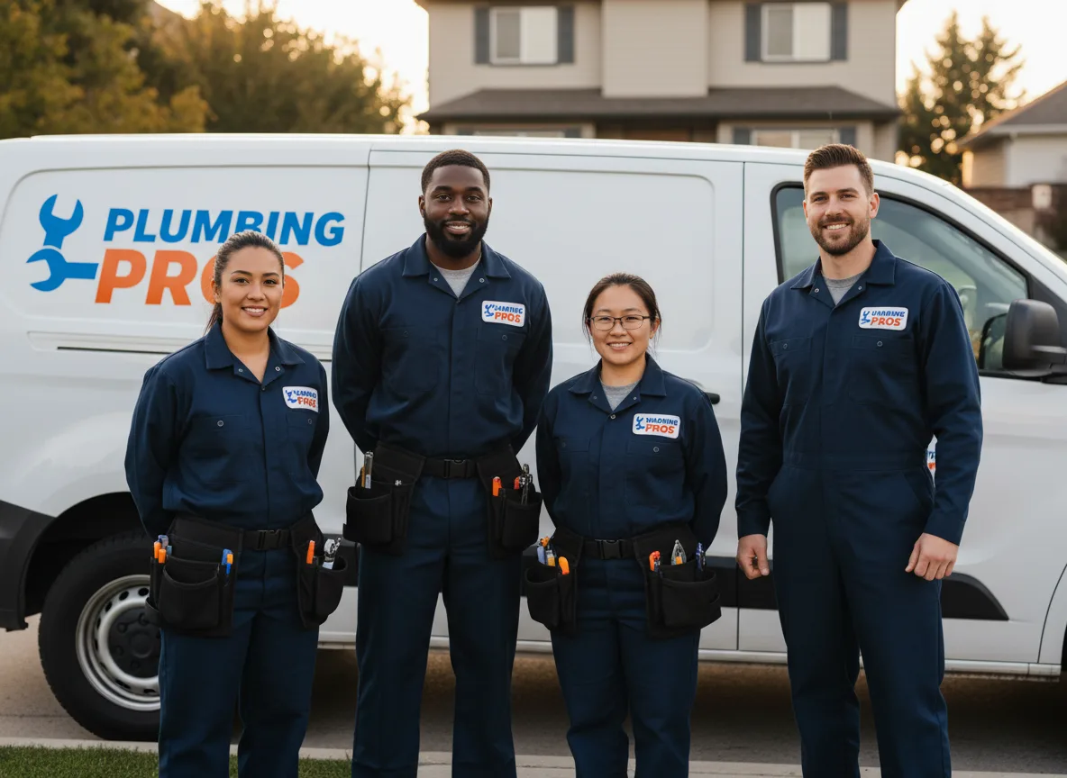 Water Heater Repair company in Pembina, ND